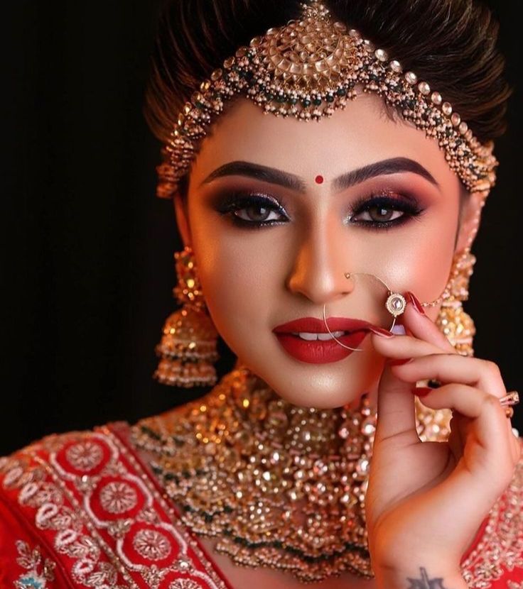 HD Makeup
