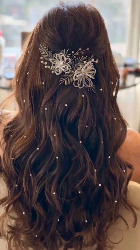 Hair Styling