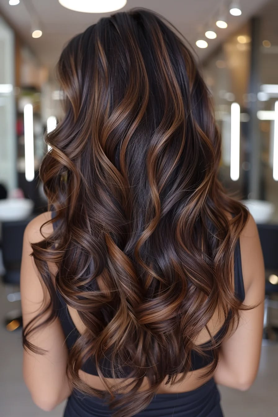 Hair Coloring