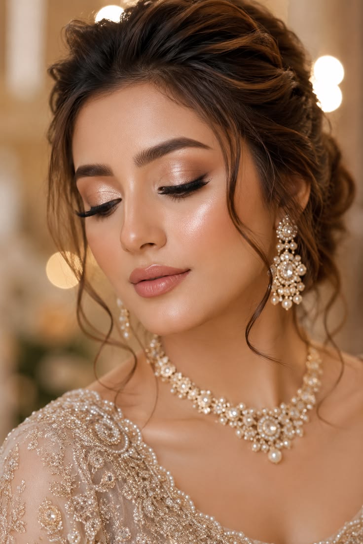 Party Makeup