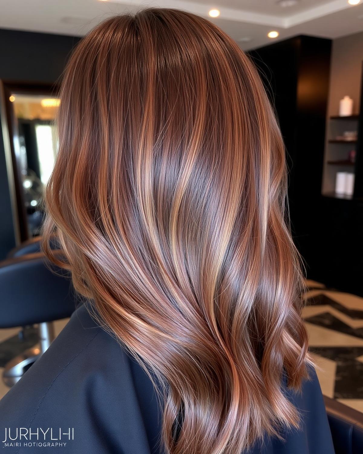 Hair