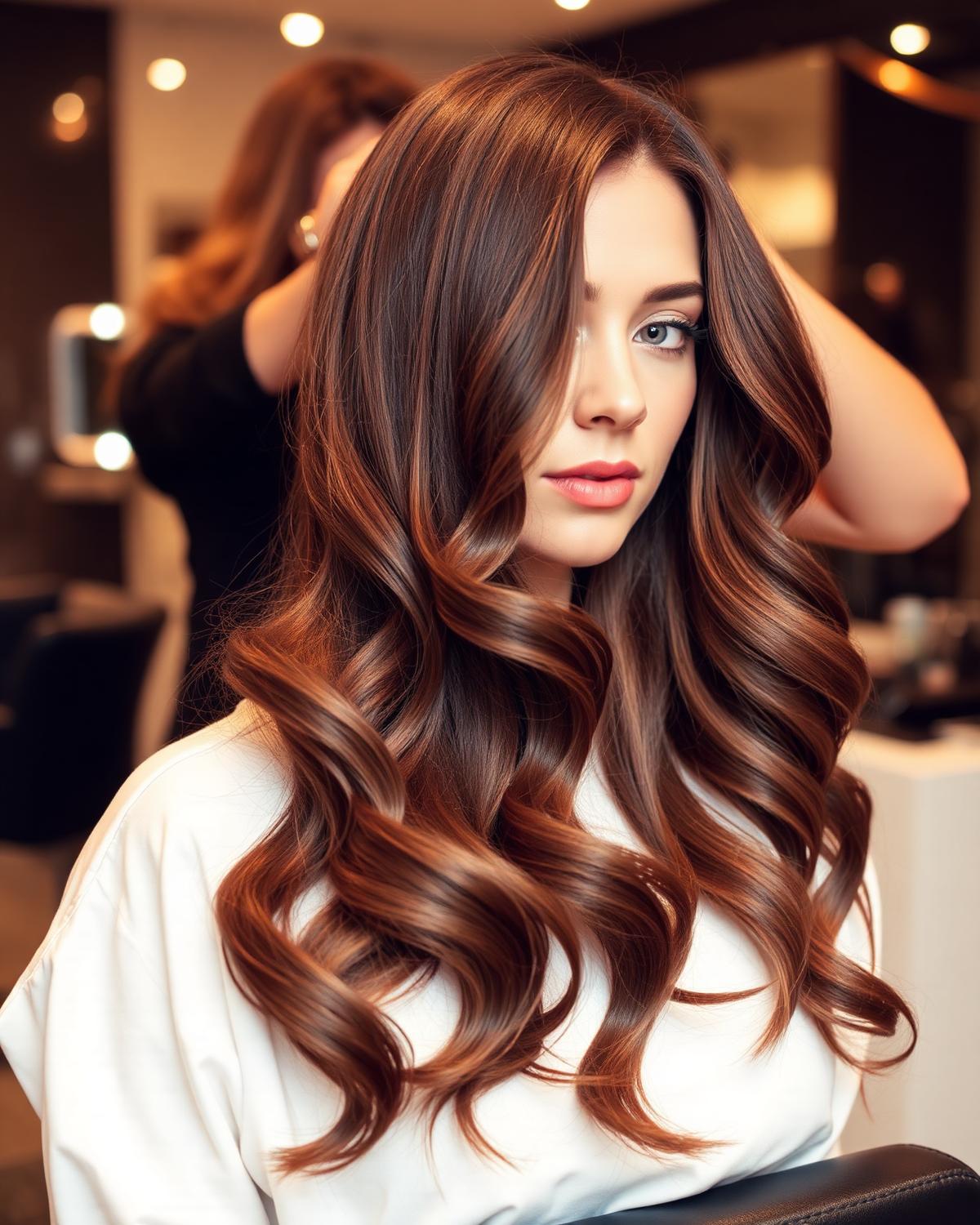 Hair