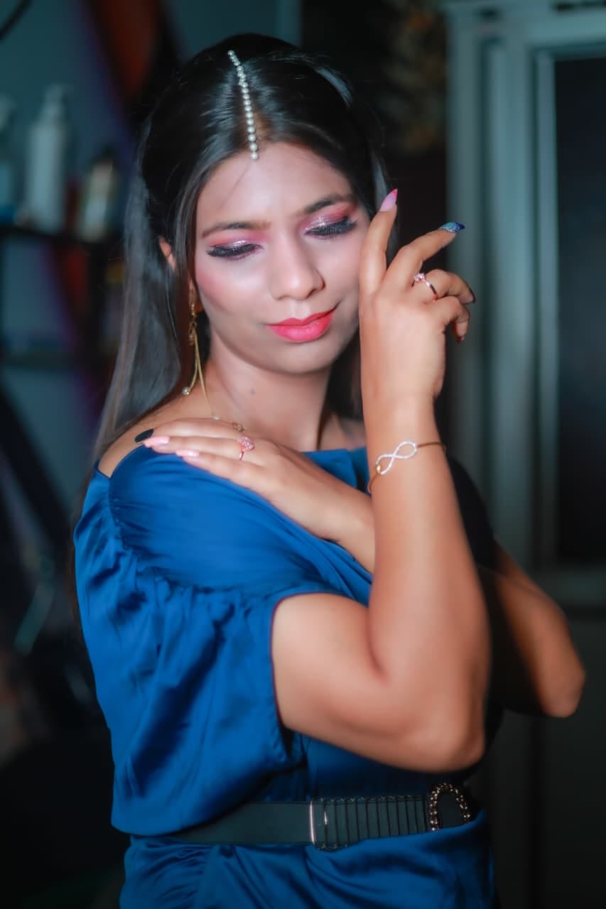 Makeup