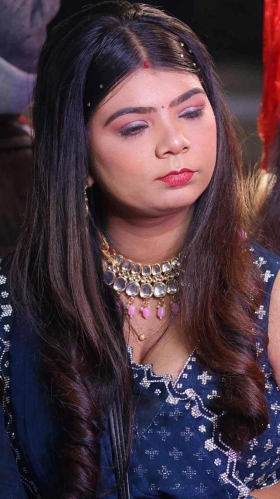 Smarika Verma